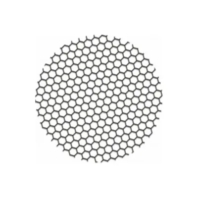 Антислепящая решетка Hubble Honeycomb 18866