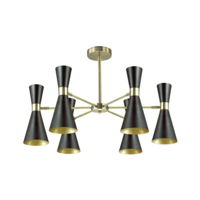 Люстра на штанге Lumion Quinn 3662/6C