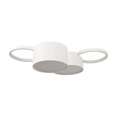 Потолочный светильник Pin 10317/4 White