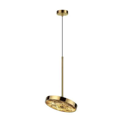 Светильник подвесной Odeon Light Bergi 5079/15L