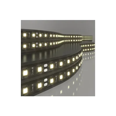 Лента светодиодная Elektrostandard 24V 60Led 14,4W IP20 Black a053682