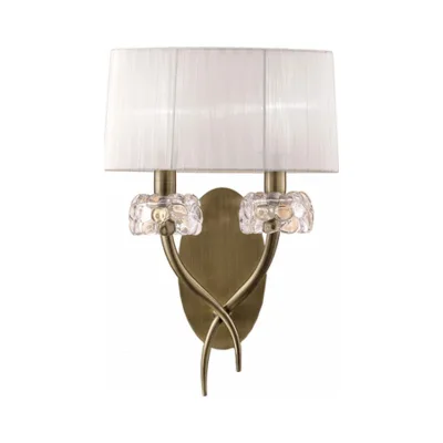 Бра Mantra Loewe 4734