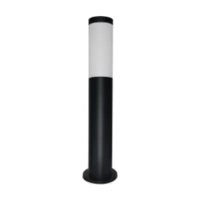 Уличный наземный светильник Arte Lamp Salire A3158PA-1BK