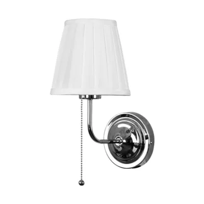 Настенное бра Arte Lamp Marriot A5039AP-1CC