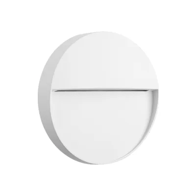 Уличный LED настенный светильник Mantra Baker 7014
