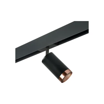 Трековый светильник Lightstar Rullo PRO437430