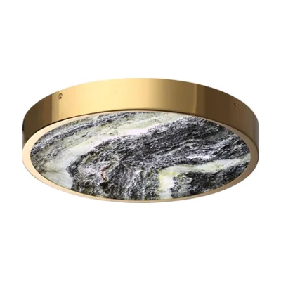 Настенно потолочный светильник Odeon Light Bergi 5079/30L