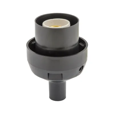 Корпус светильника Uniel UFP-N60AE BLACK 06951
