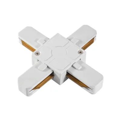 Коннектор TRACK AM178 WH