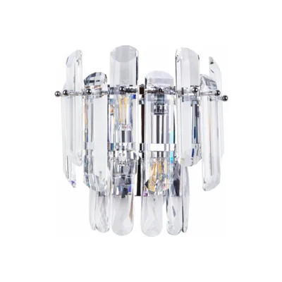 Настенное бра Divinare Bellatrix 3510/02 AP-2