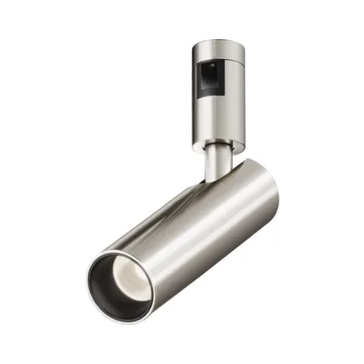 Трековый светильник Maytoni Focus Led TR144-1-12W4K-W-PT