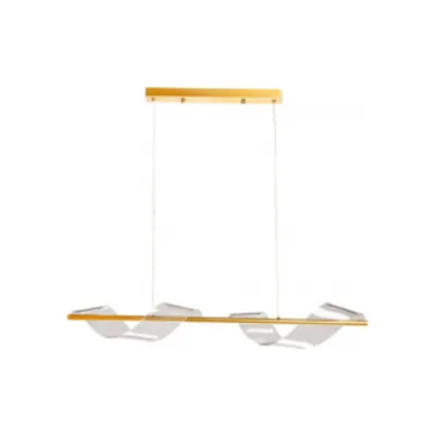 Светильник подвесной De Markt Конти 488013301