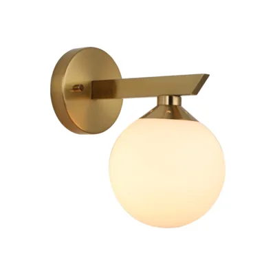 Настенное бра Omnilux Pabu OML-68301-01