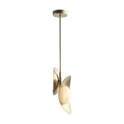 Светильник потолочный ST Luce Pearl SL6229.203.02
