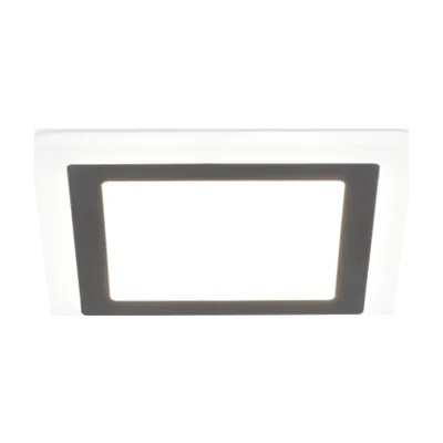 Встраиваемый светильник Ambrella Downlight DCR392