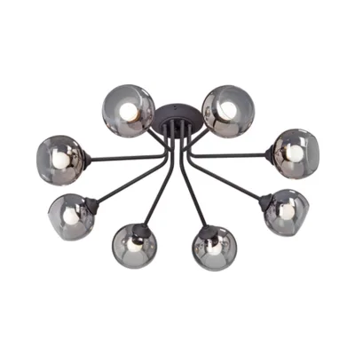Потолочная люстра Vitaluce V4724-1/8PL