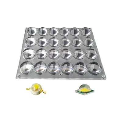 Линза TURLENS 016066