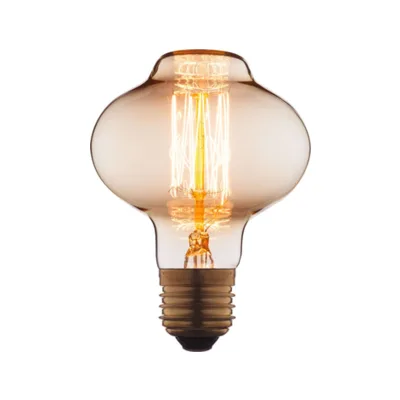 8540-SC Ретро-лампа LOFT IT Edison Bulb