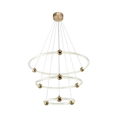 Подвесной светильник Auralia ZRS.57790.171