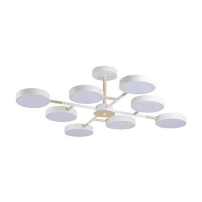 Потолочная люстра Lumion Brad 5653/99CL