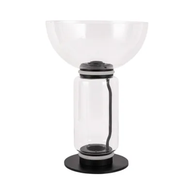 Настольная лампа Divinare Trumpet 1242/06 TL-18