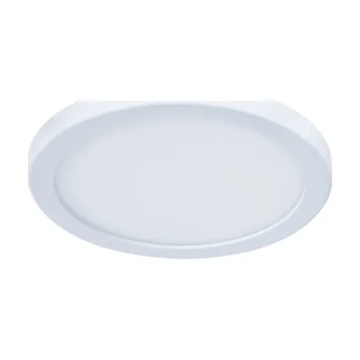 Встраиваемый светильник Arte Lamp Mesura A7972PL-1WH