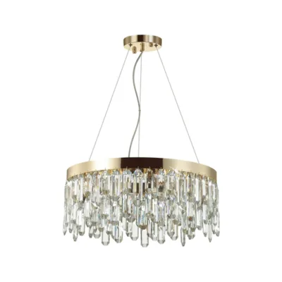 Подвесная люстра Odeon Light Dakisa 4986/6