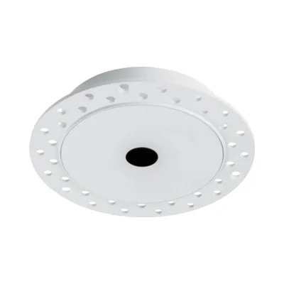 Рамка скрытого монтажа плоская д/светильников 0742х6 Lightstar Spira 074206-02