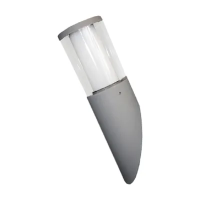 Уличный настенный светильник Fumagalli Carlo DR1.571.000.LXU1L