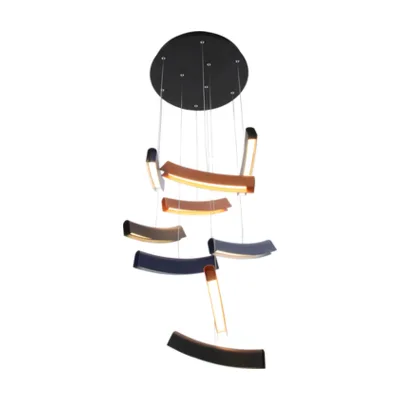 Подвесной светильник Slim MZ31505-9-multi