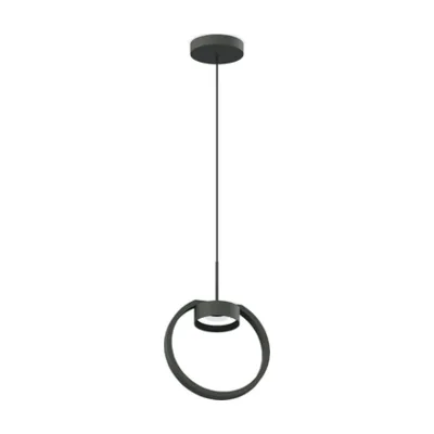 Корпус светильника подвесной для насадок D85 Ambrella DIY Spot C9102