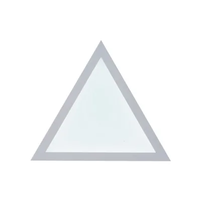 Настенный светильник ILedex Creator X068312 WH-6000K