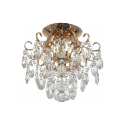 Потолочная люстра ST Luce Orecchini SL846.202.03