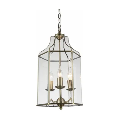 Светильник подвесной ST Luce SL228 SL228.303.03