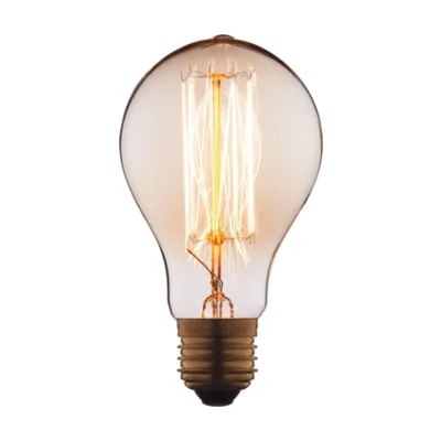 7560-SC Ретро-лампа LOFT IT Edison Bulb