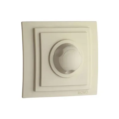Диммер без рамки Mono Electric Despina / Larissa 500-001705-134