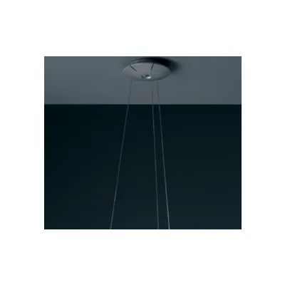 Потолочный крепеж Tolomeo Mega 0782010A