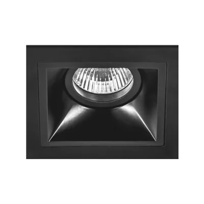 Встраиваемый светильник Lightstar Domino D51707