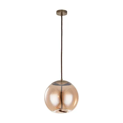 Светильник подвесной Arte Lamp Cody A7768SP-1AB