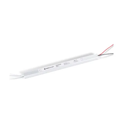 Блок питания ультратонкий для светодиодной ленты 12V 48W Ambrella LED Driver 12V GS8604