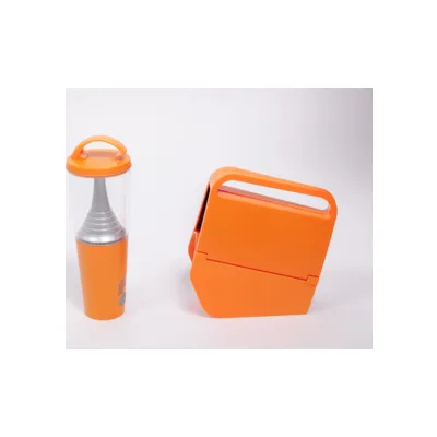 Кемпинговый фонарь P9003 Or