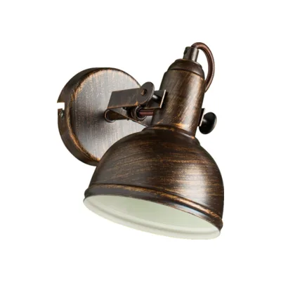 Бра Martin A5213AP-1BR
