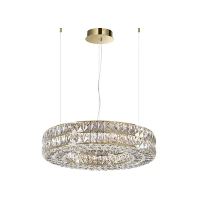 Подвесная люстра Odeon Light Panta 4926/85L
