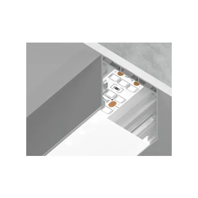 Профиль Ambrella Illumination GP2550AL