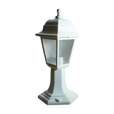 Наземный низкий светильник Uniel UUL-A01F UL-00009487