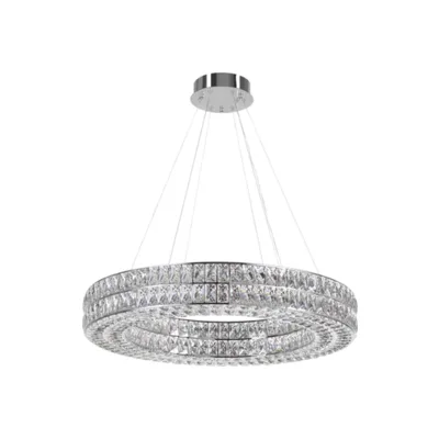 Подвесная люстра Odeon Light Panta 4927/85L