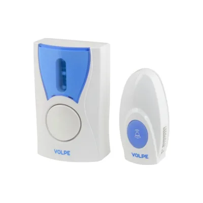 Звонок беспроводной Volpe UDB-Q027 UL-00002403