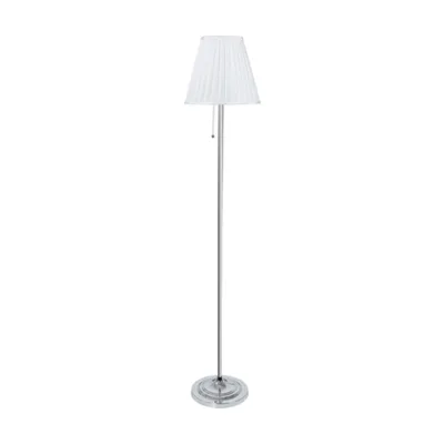 Торшер Arte Lamp Marriot A5039PN-1CC