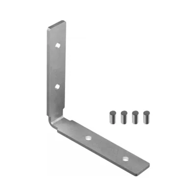 Соединитель профилей угловой Ambrella Light Profile System GP GP8051