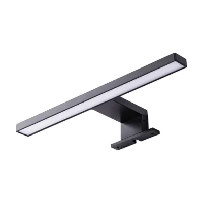 Подсветка зеркал и полок Arte Lamp Stecca A2737AP-1BK